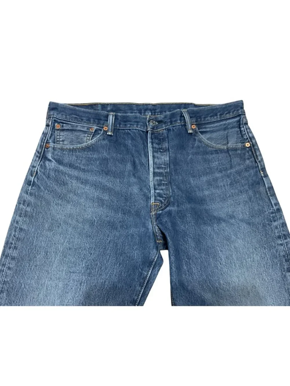 Levis levi 501